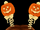 Jack-o-Lantern Boppers