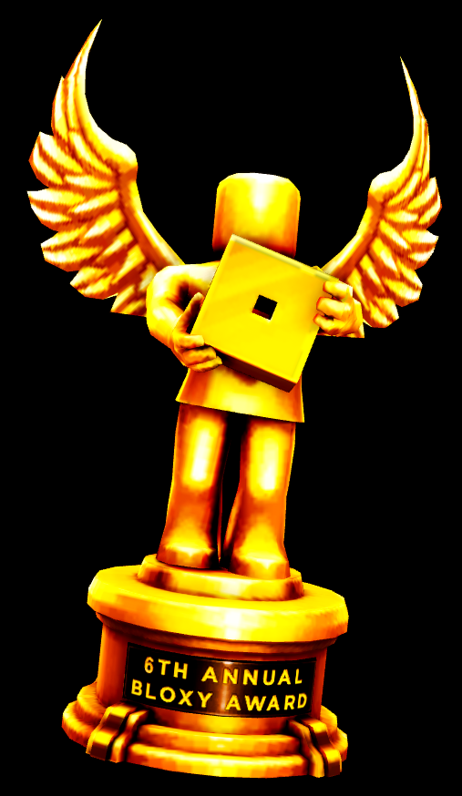 Roblox Bloxy Award Toy Cheaper Than Retail Price Buy Clothing Accessories And Lifestyle Products For Women Men - roblox bloxy awards theater