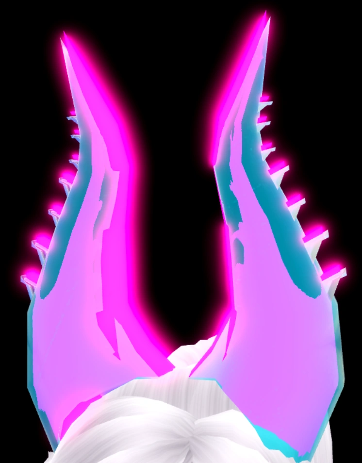 Antilique's Horns Royale High Wiki Fandom