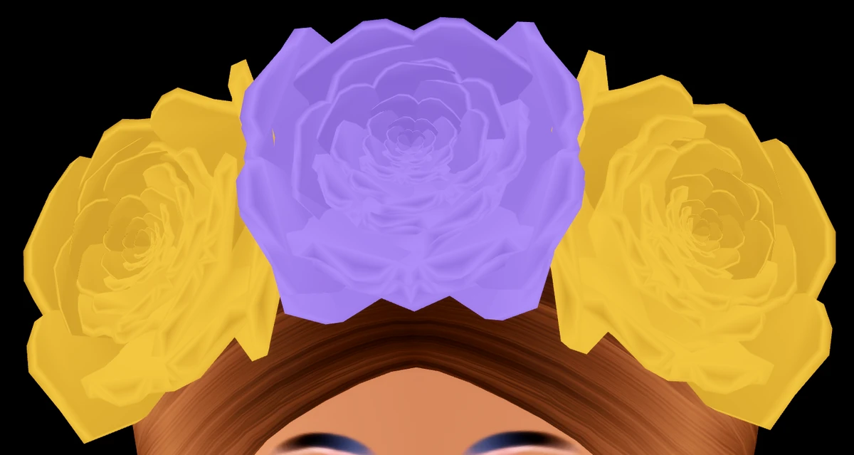 DotD Aromatic Flower Crown Royale High Wiki Fandom