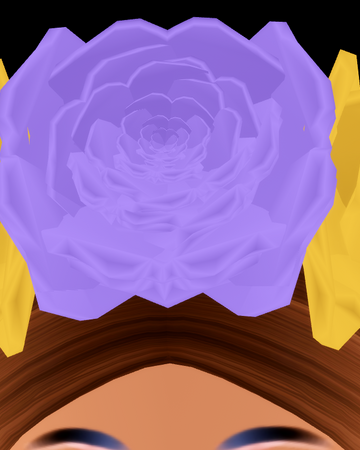 roblox royale high where is the flower crown