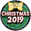 Royale Christmas 2019! Badge