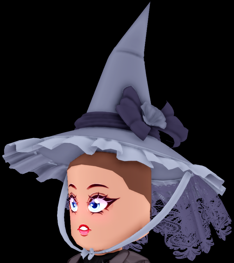 Whimsy Witch, Royale High Wiki