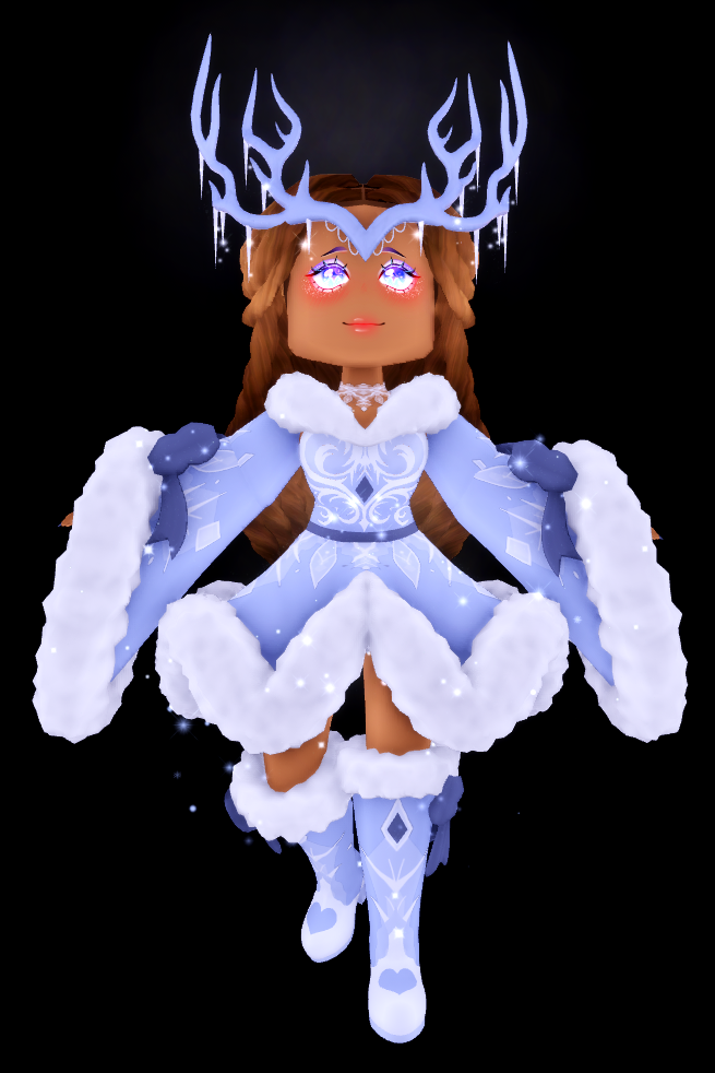 Winter Guardian Royale High Wiki Fandom - snow white roblox royale high