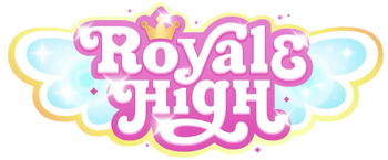 Royale High Logo