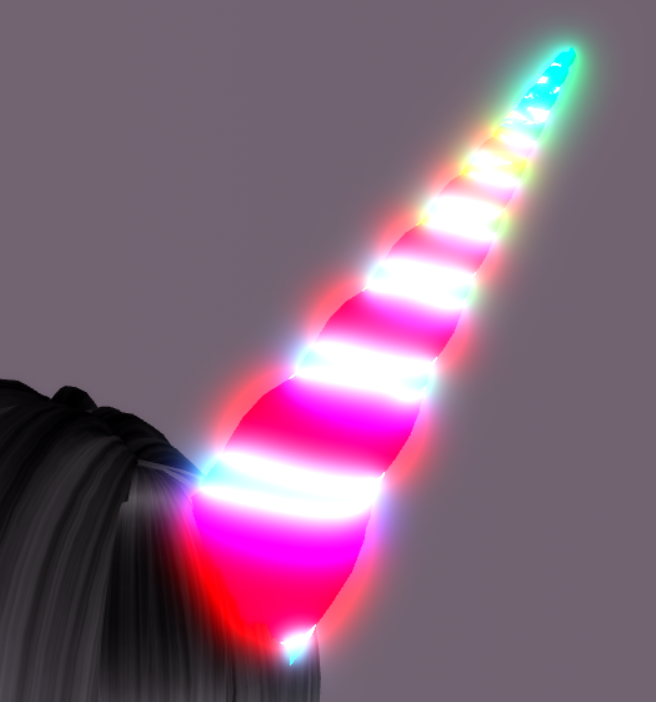 Rainbow Unicorn Horn Royale High Wiki Fandom - unicorn headband roblox