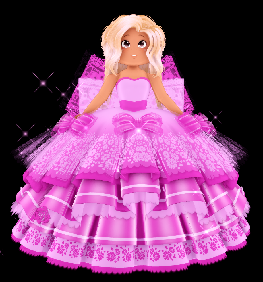 Darling Valentina Full Set  Aesthetic roblox royale high outfits, Royal  clothing, Outfits