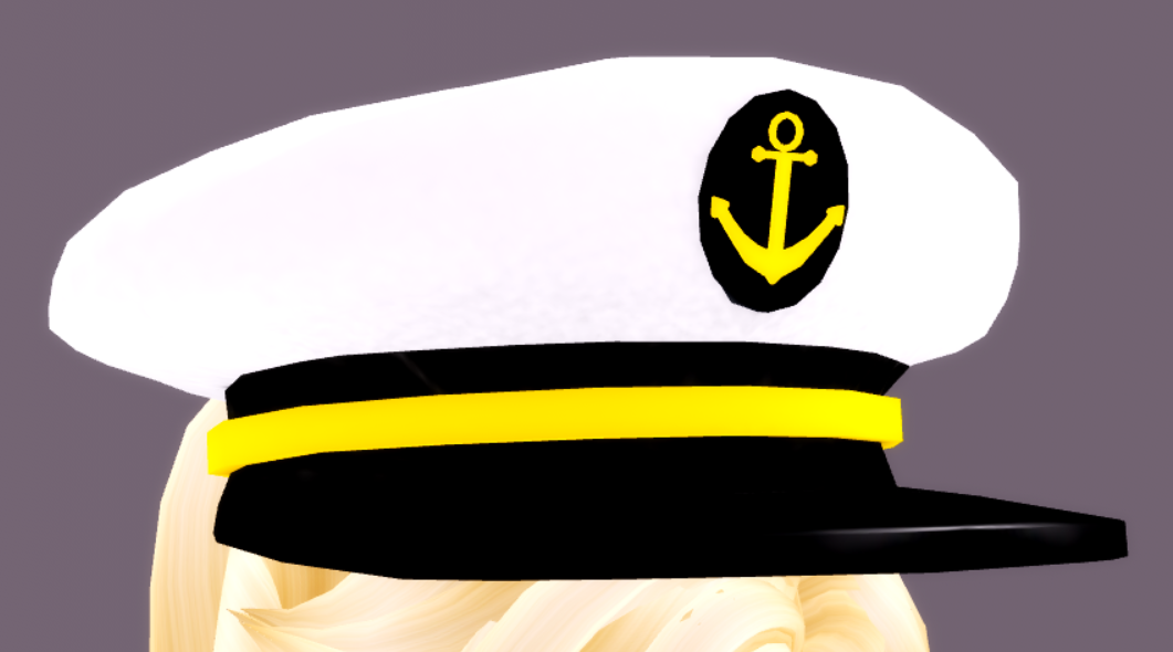 Captain S Hat Royale High Wiki Fandom - buying the pirate captains hat in roblox sale going on for pirate captains hat