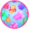 RH Gifting Event 2020 Completionist