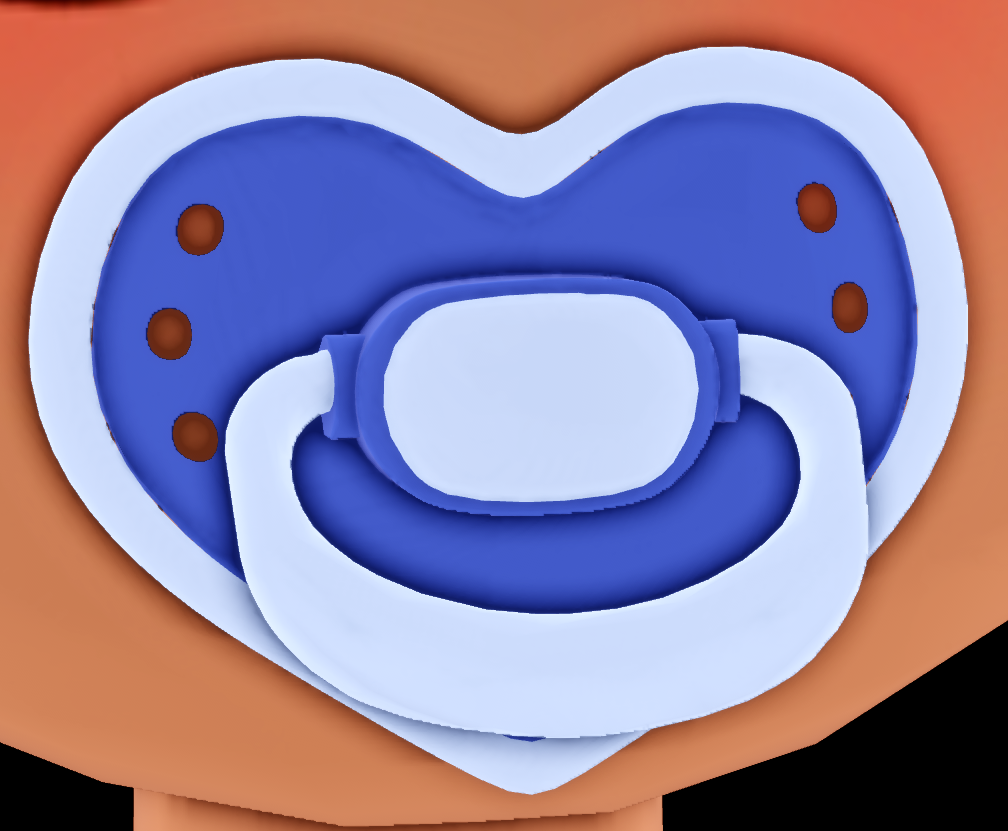 Bahia S Pacifier Royale High Wiki Fandom - roblox royale high how to get hearts in your name