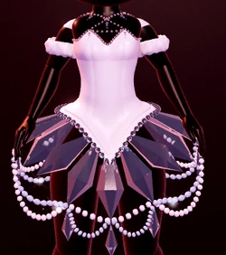 Crystalline Dreams Ice Fairy Dress | Royale High Wiki | Fandom Crystalline Dreams Ice Fairy Dress | Royale High Wiki | Fandom