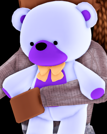 teddy bear rate