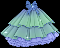 Peppermint Princess, Royale High Wiki