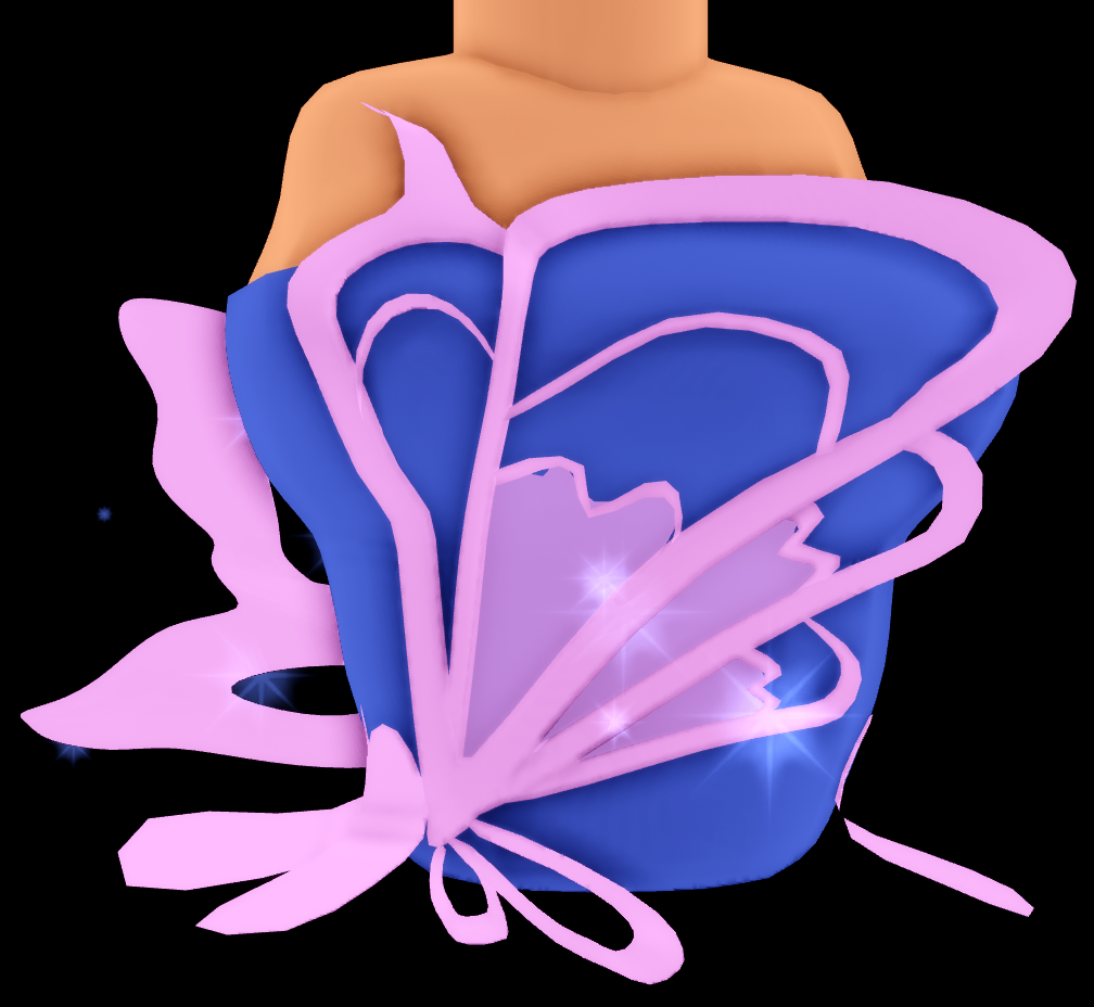 Fluttering Butterfly Bodice Royale High Wiki Fandom - roblox royale high corset