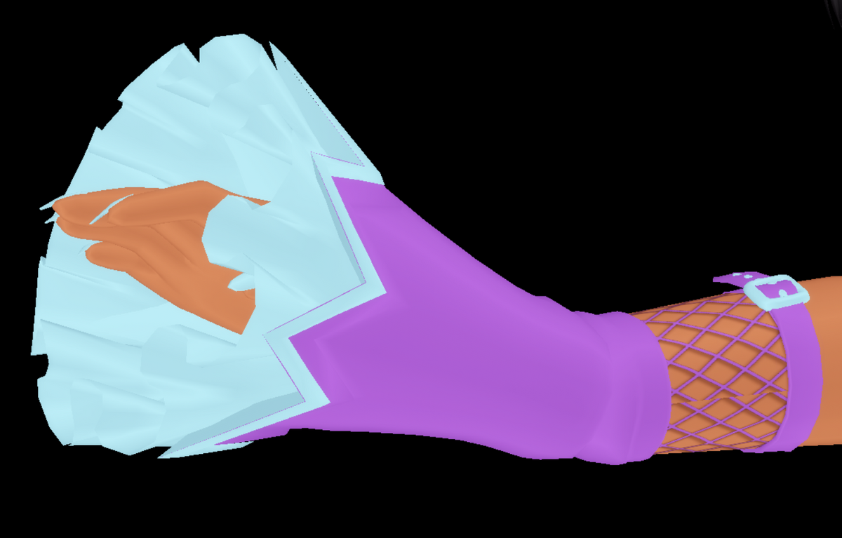 Shadow Empress Fallen Angel Sleeves Royale High Wiki Fandom