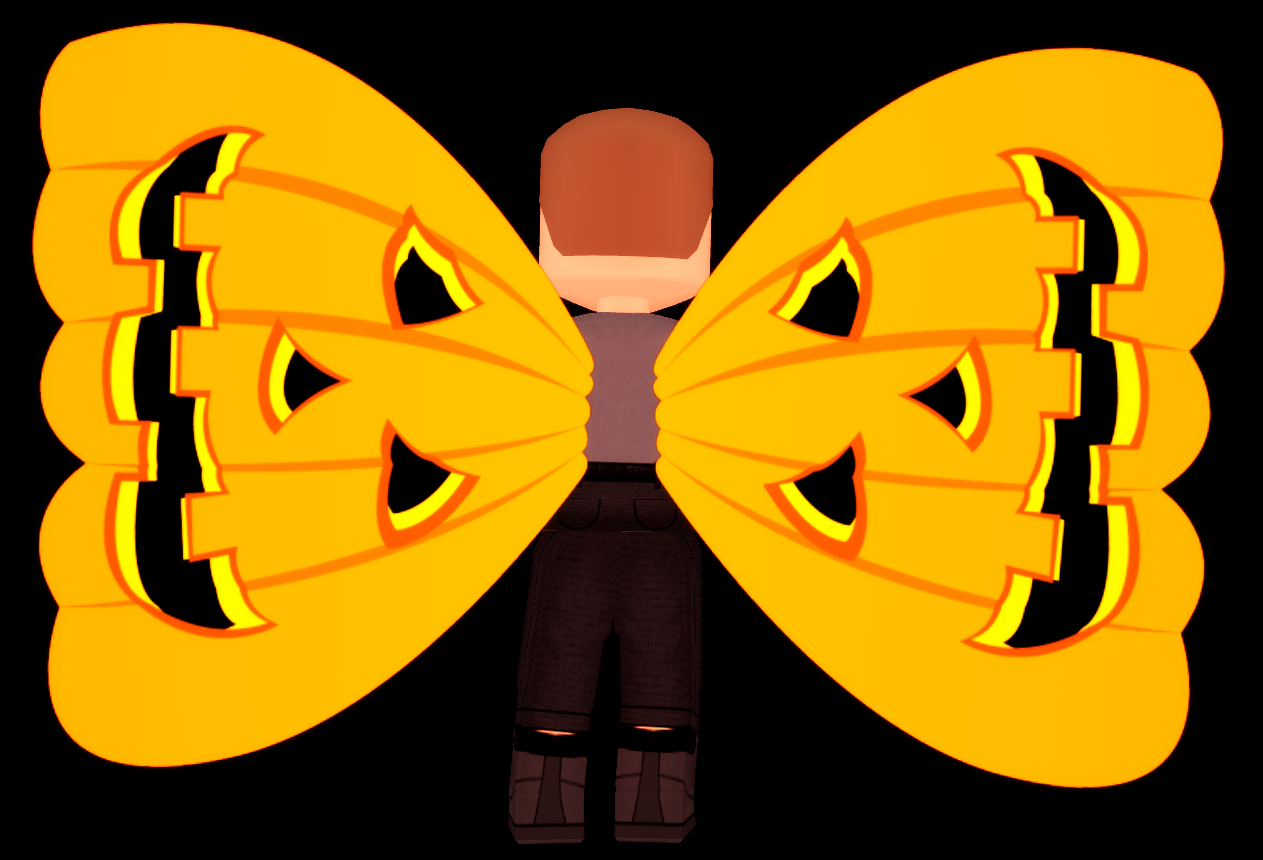 Wings Halloween Royale High Wiki Fandom - roblox royale high all halloween wings