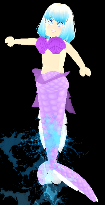 Mermaid Tails Royale High Wiki Fandom - mermaid fin ears roblox