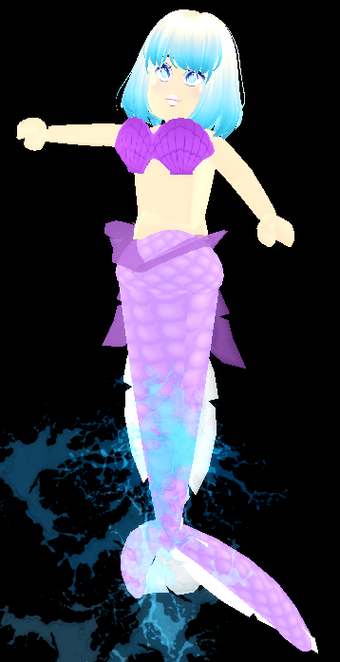 Mermaid Tails Royale High Wiki Fandom - roblox royale high unable to download