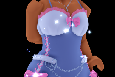 Peppermint Princess Bodice, Royale High Wiki