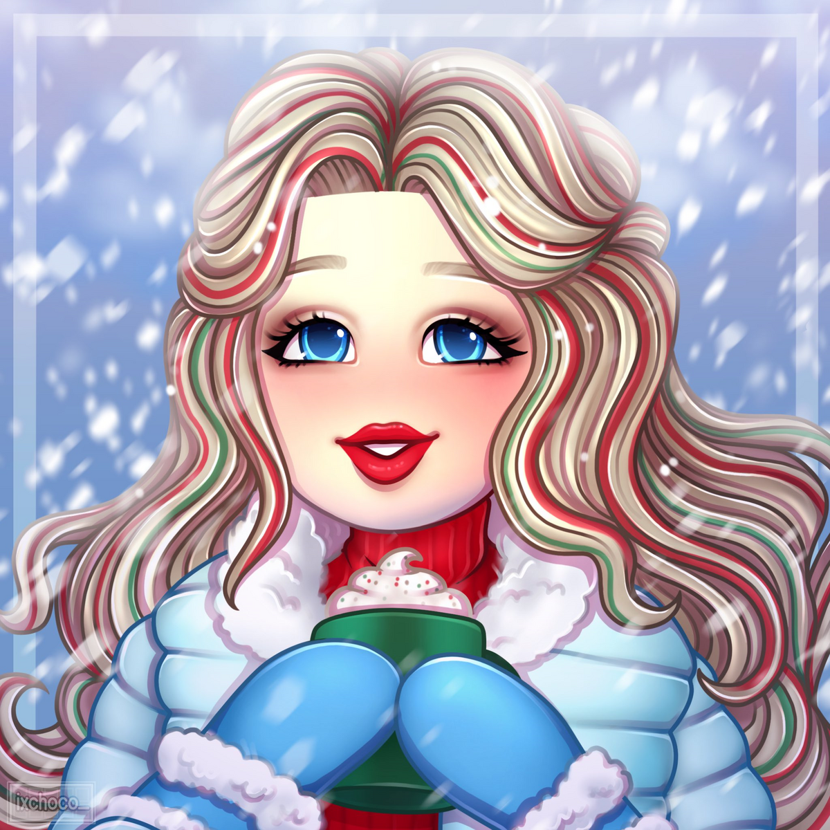 Winter/2020 Royale High Wiki Fandom
