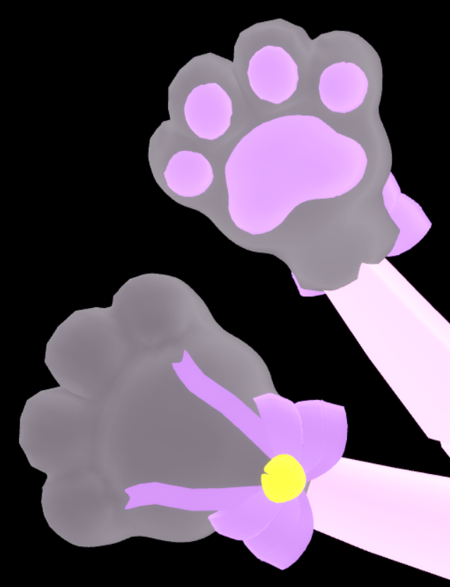 Playful Kitty Paws Royale High Wiki Fandom - kawaii kitty roblox