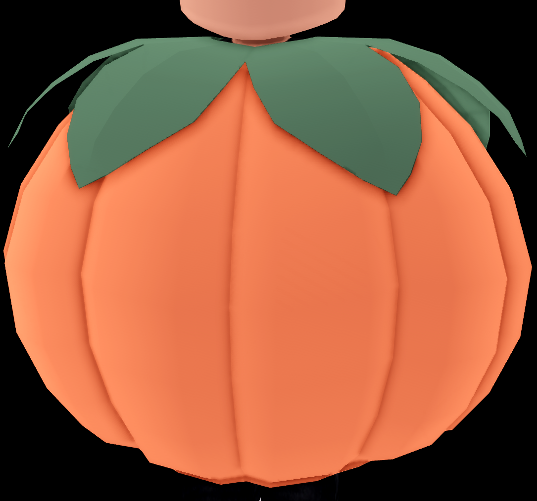 FREE ACCESSORY! HOW TO GET Pumpkin Patch! (ROBLOX) 