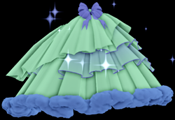 Peppermint Princess, Royale High Wiki