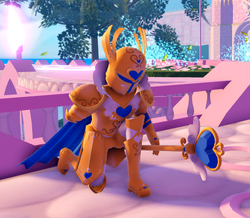 NPCs, Royale High Wiki