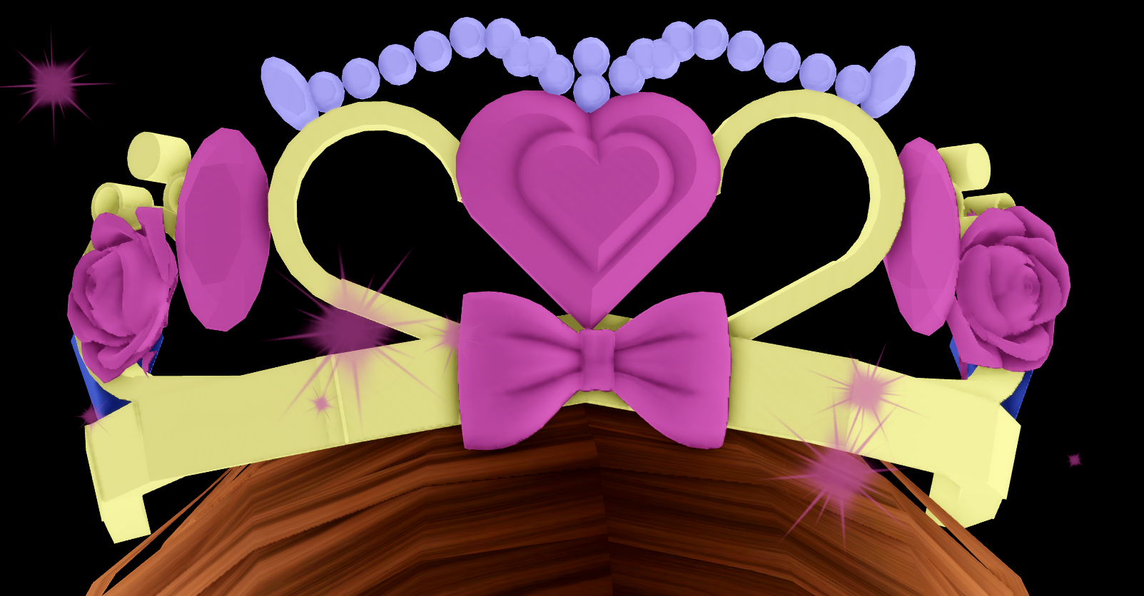 Lovely Tiara Royale High Wiki Fandom - roblox royale high love