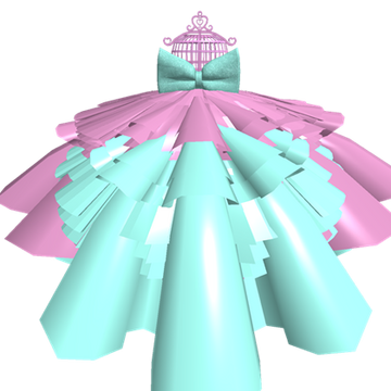 Rainbow skirt royale high shop