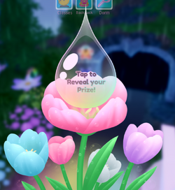 Dewdrop Showers 2023, Royale High Wiki