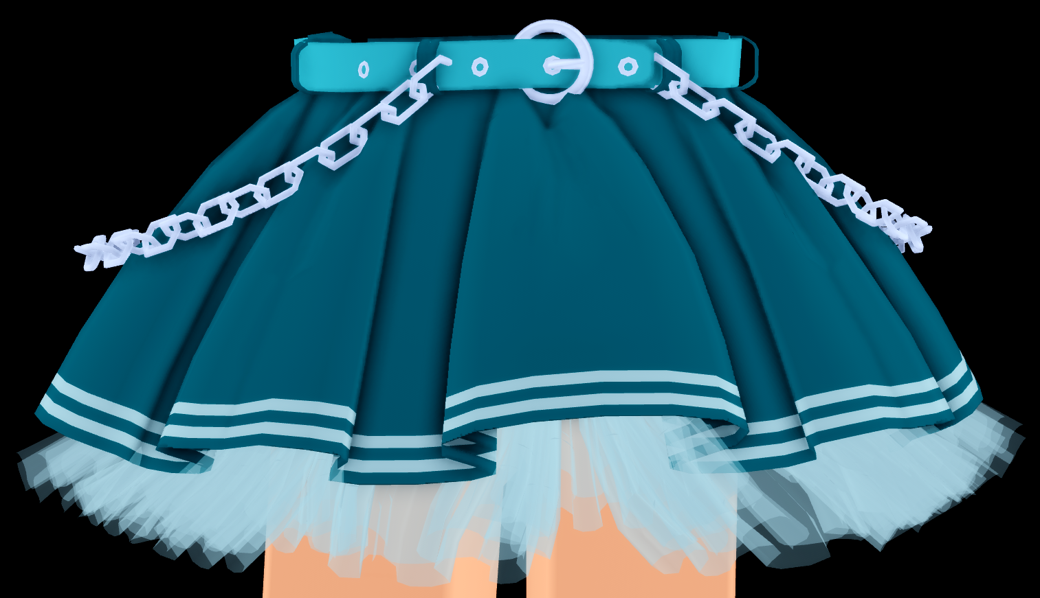 Gothicutie Skirt | Royale High Wiki | Fandom
