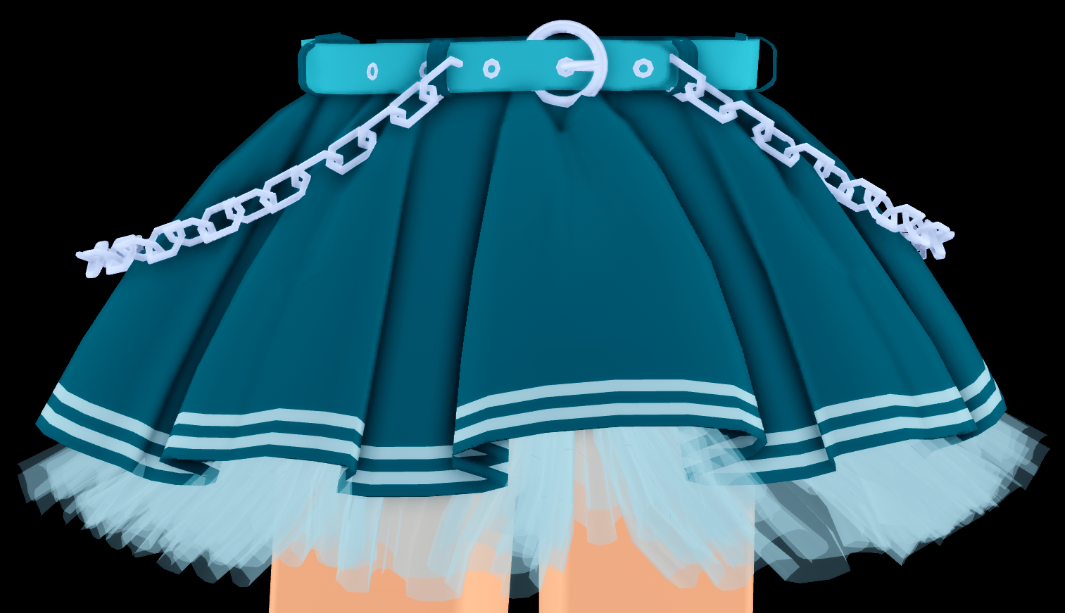 RH skirt