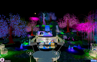 In Loving Memory Of Lizzy Winkle Royale High Wiki Fandom - look at this beautiful memorial for lizzy winkle roblox