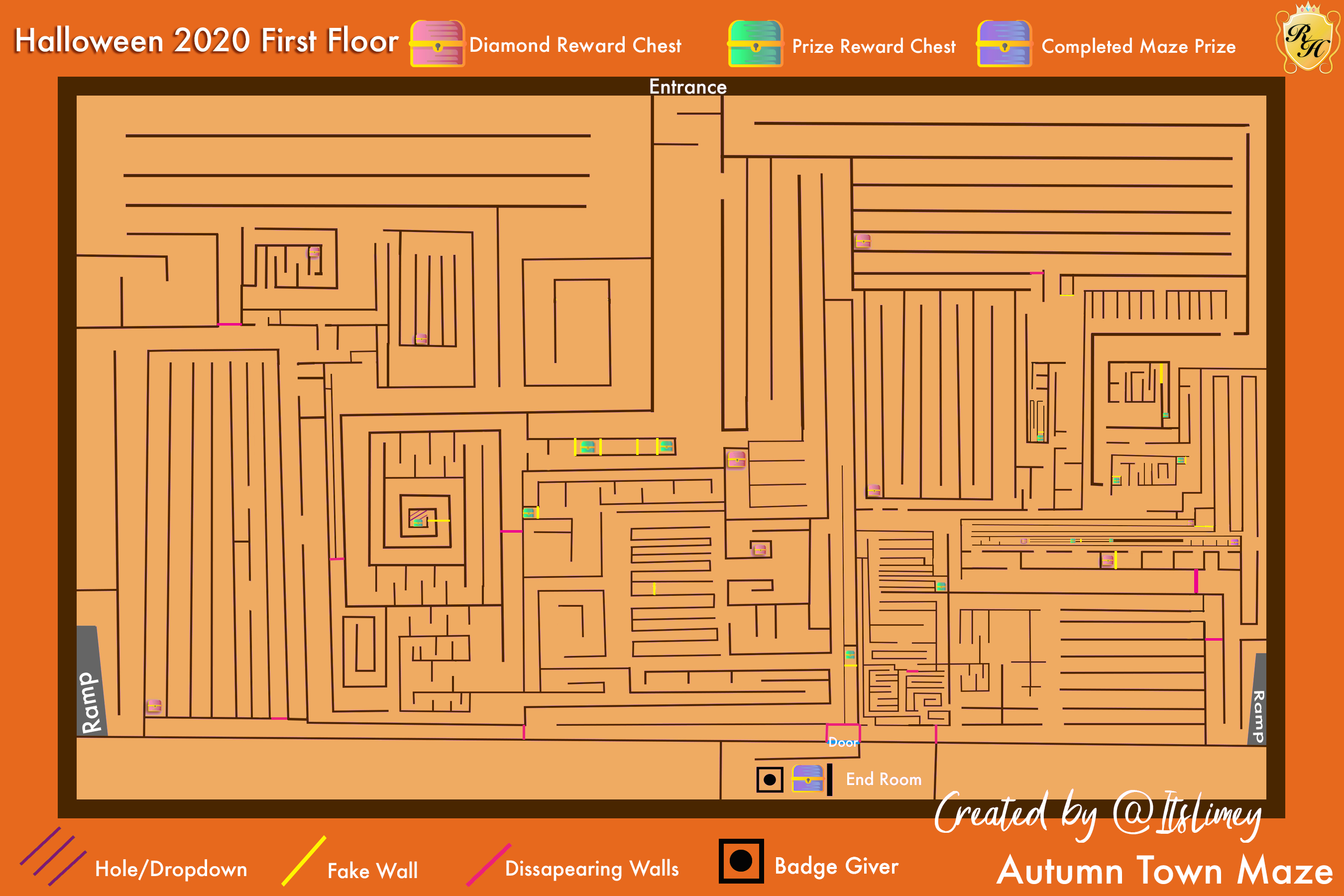 Halloween 2020 Royale High Wiki Fandom - roblox royale high super hard maze map