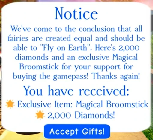 Magical Broomstick Royale High Wiki Fandom