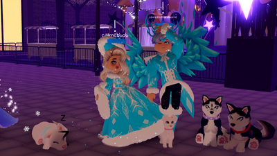 New Years 2021 Royale High Wiki Fandom They are only available during december and january. new years 2021 royale high wiki fandom
