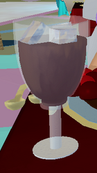 Apple juice