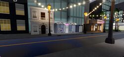 Moonlight Square  Roblox Game Place - Rolimon's