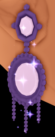 To dream of earrings hot sale