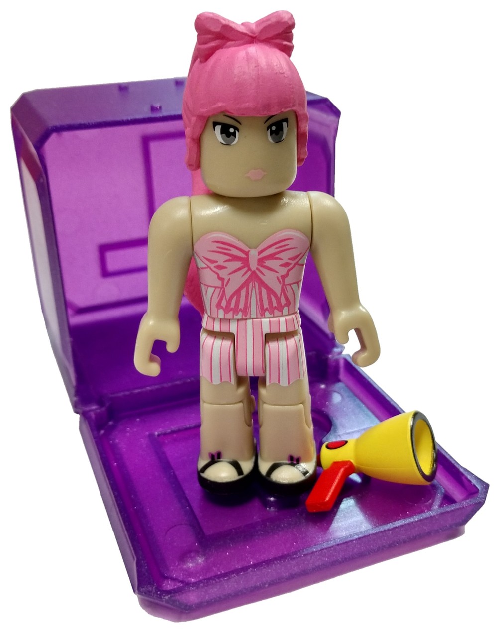 roblox toys the enchantress