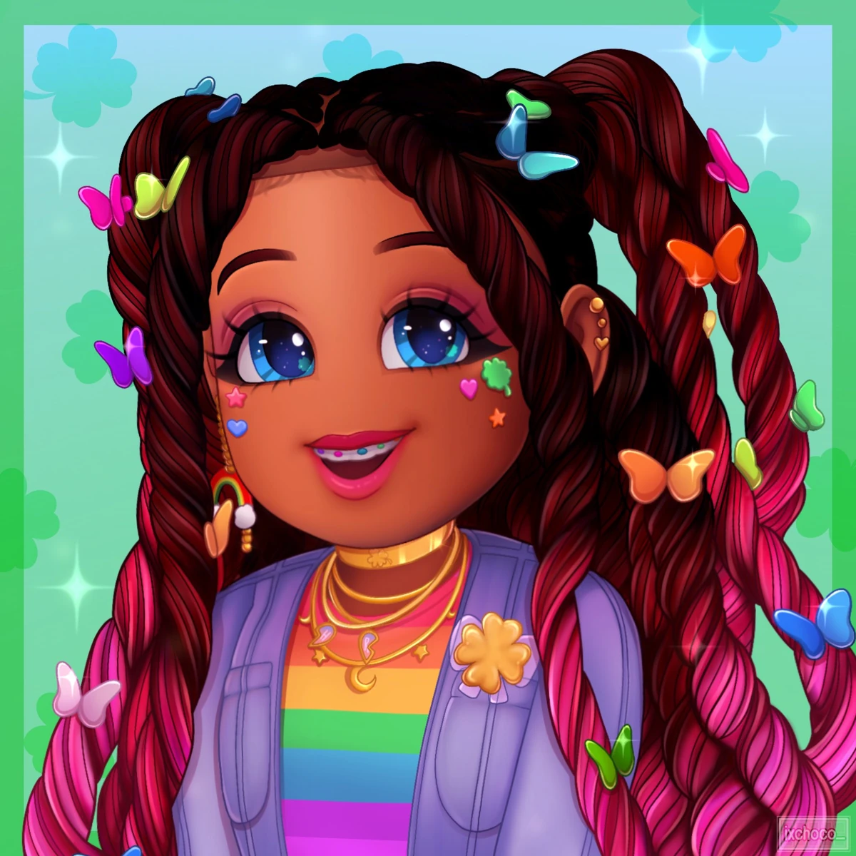 St. Patrick's 2021 Royale High Wiki Fandom