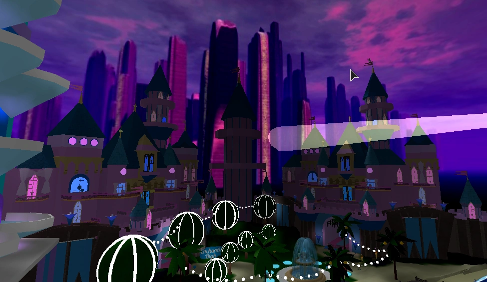 Diamond Beach (Old) Royale High Wiki Fandom