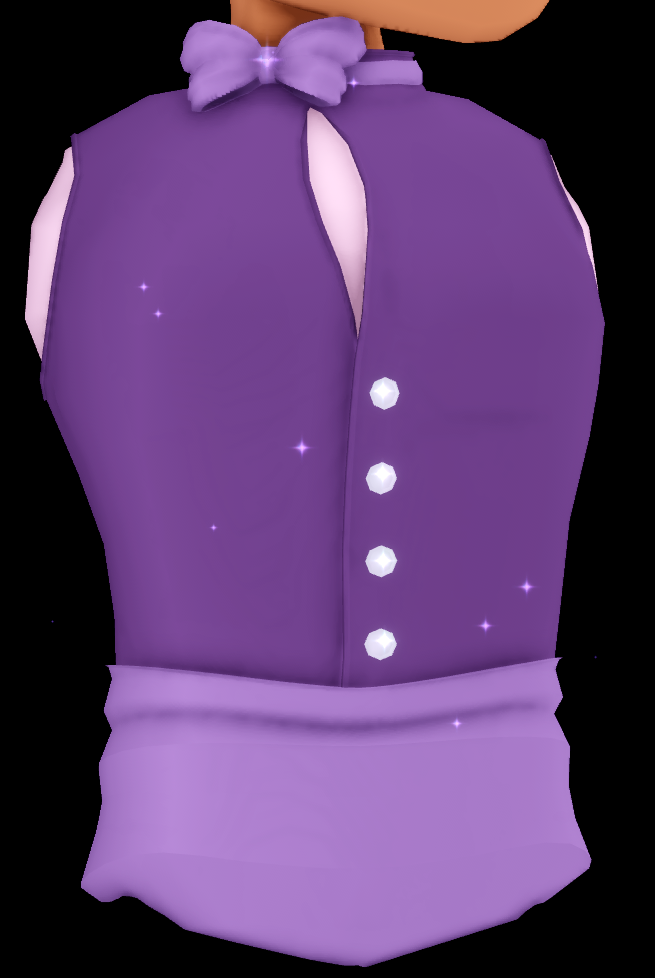 December's Dream Bodice, Royale High Wiki