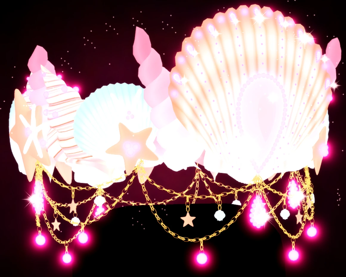 Mermaid Halo 2020 Royale High Wiki Fandom