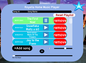 Apartment Royale High Wiki Fandom - roblox music codes one last time