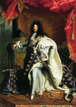 Louis XIV, Royal Family Wiki