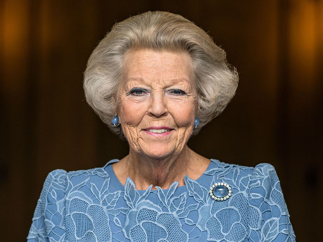 Beatrix of the Netherlands RoyalLadies Wiki Fandom