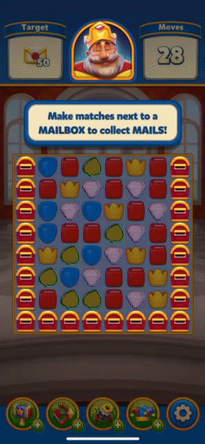 Royal Match Cheats - Tips & Tricks to Win Levels