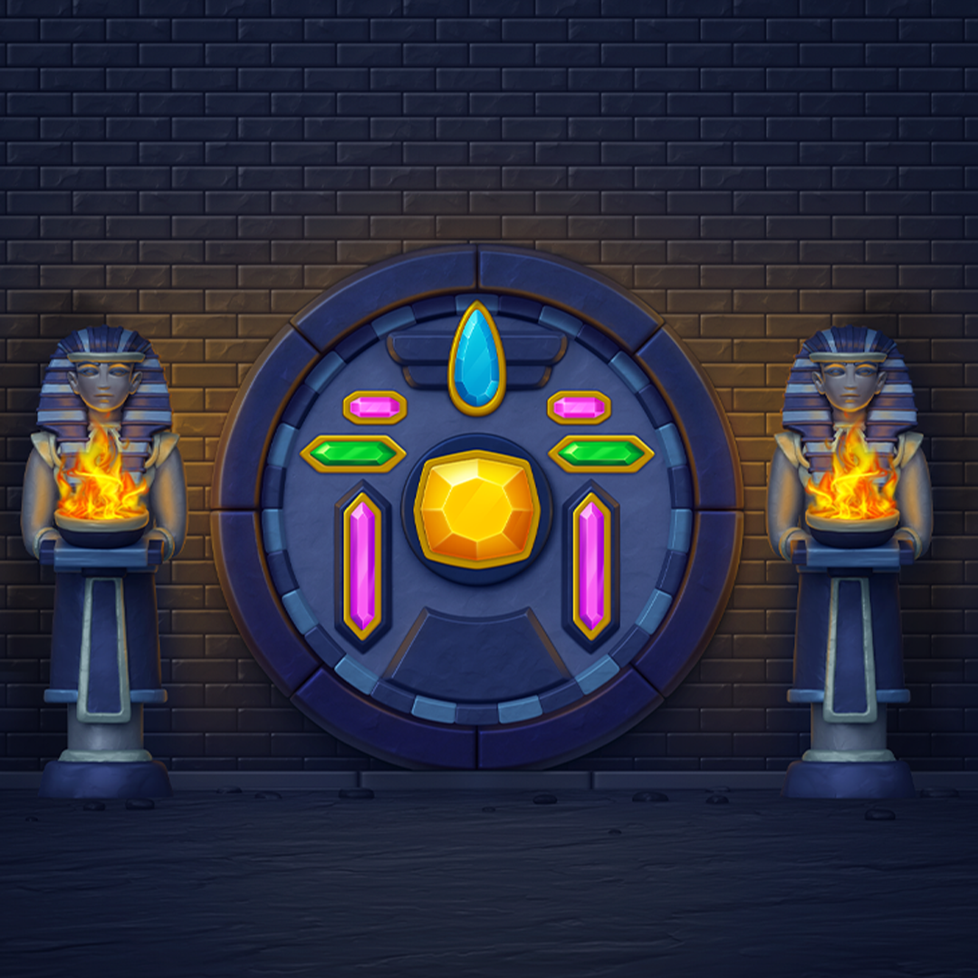 ⛺️ Hidden Temple, Royal Match Wiki